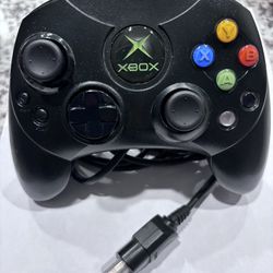 Original Xbox Controller S Type 
