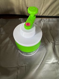 Spiralizer