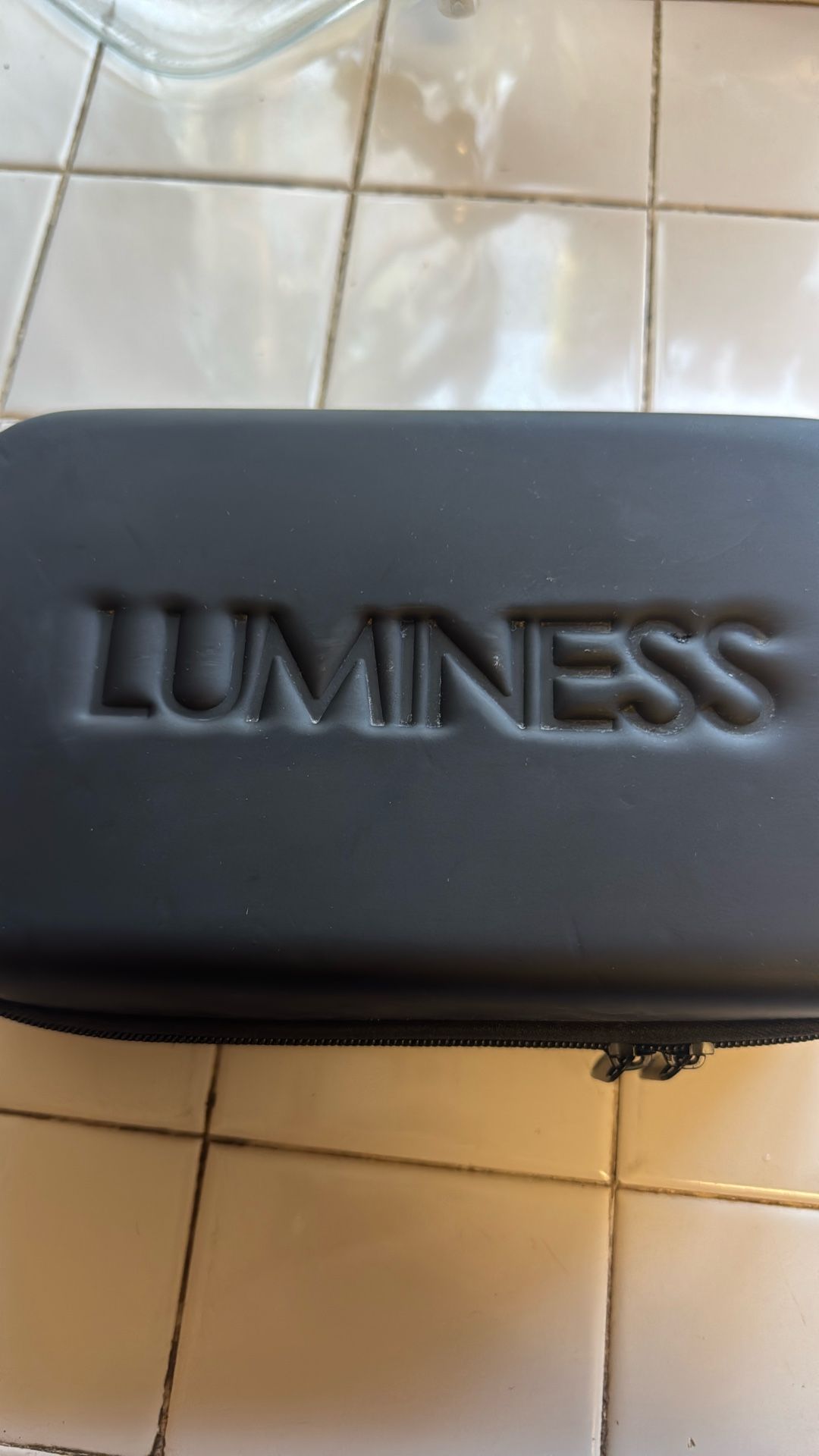 LUMINESS AIR