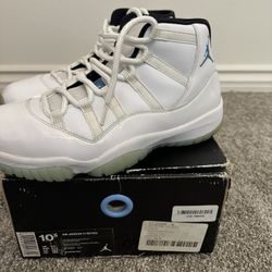 Air Jordan 11 retro (2014)