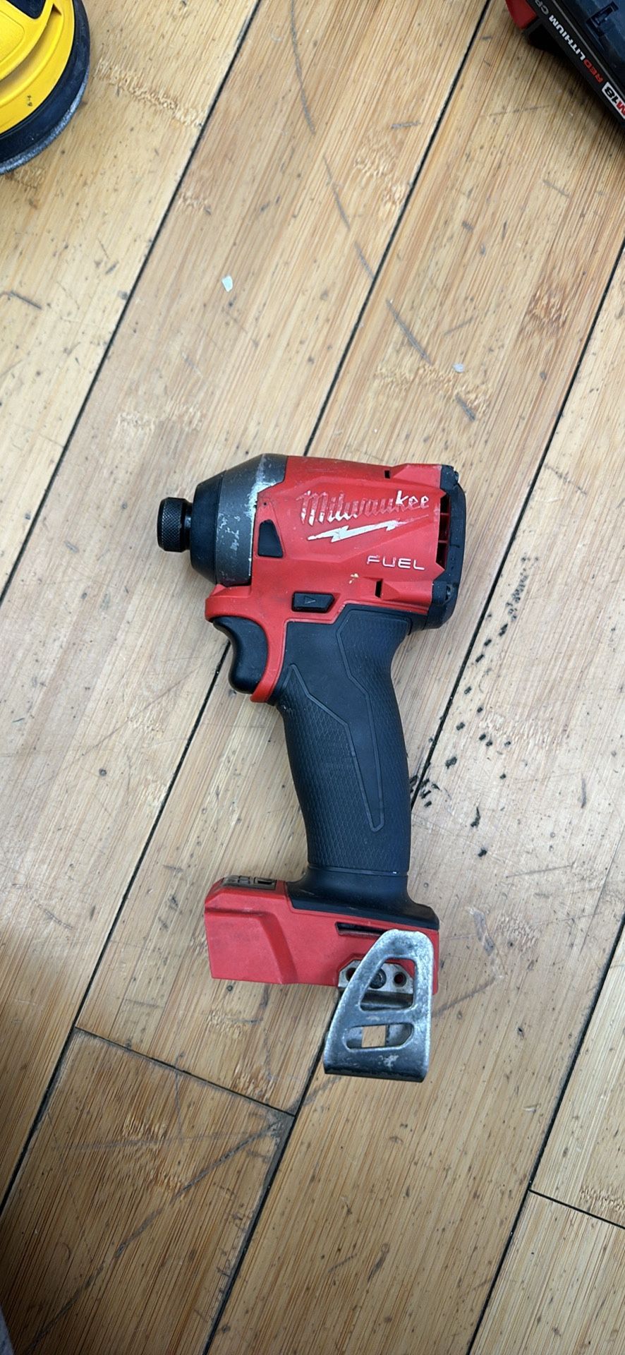 Milwaukee M18 Fuel Impact Driver TOOL ONLU