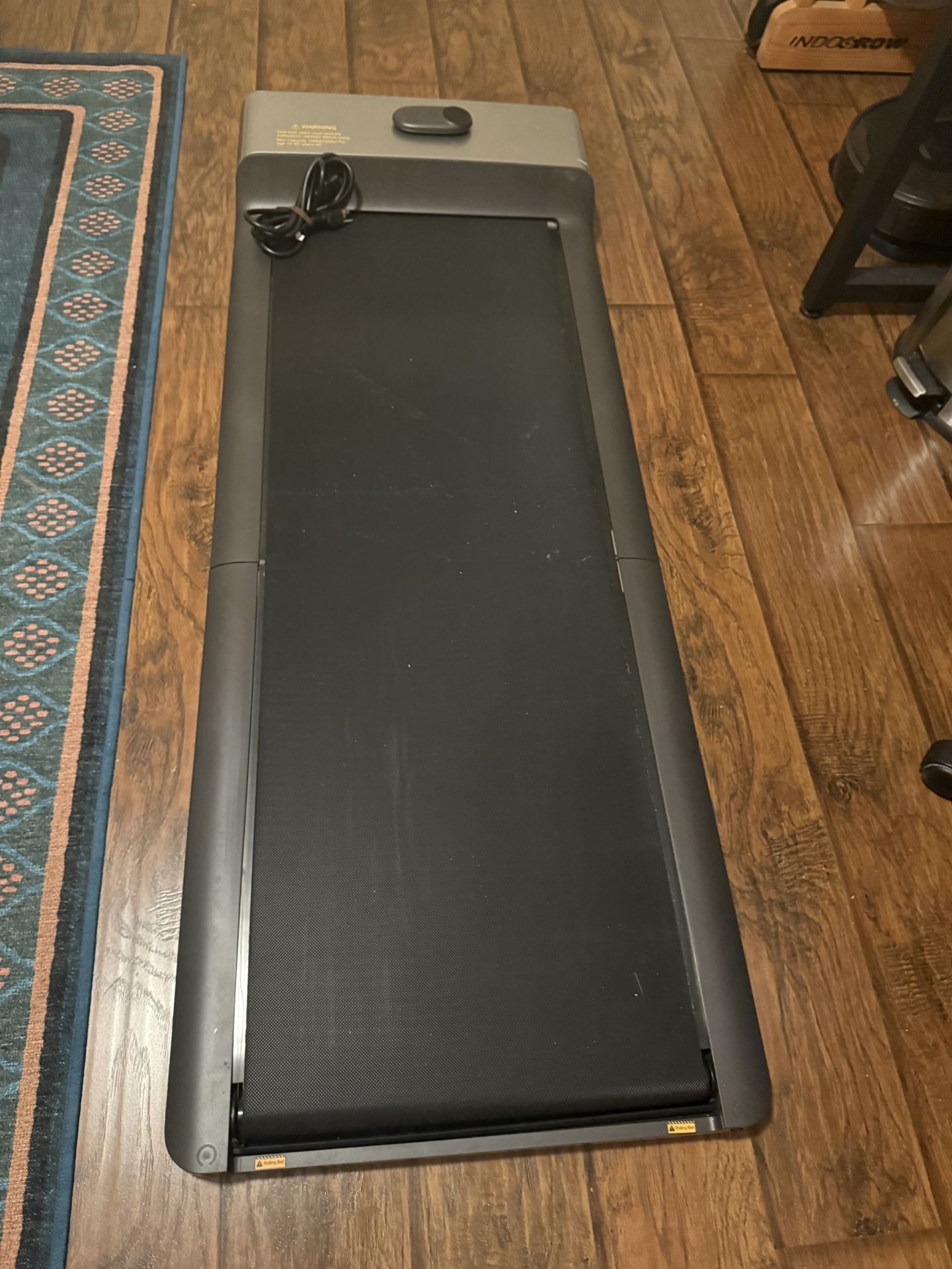 Walking Pad Treadmill Under Desk