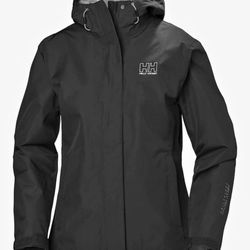 Helly Jacket 2x