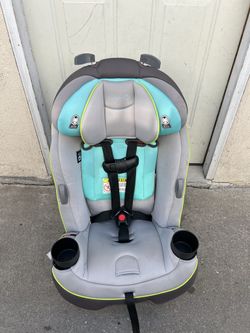 SAFETY 1ST CONVERTIBLE