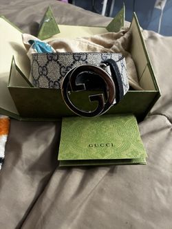 Size 114 -115 gucci original men