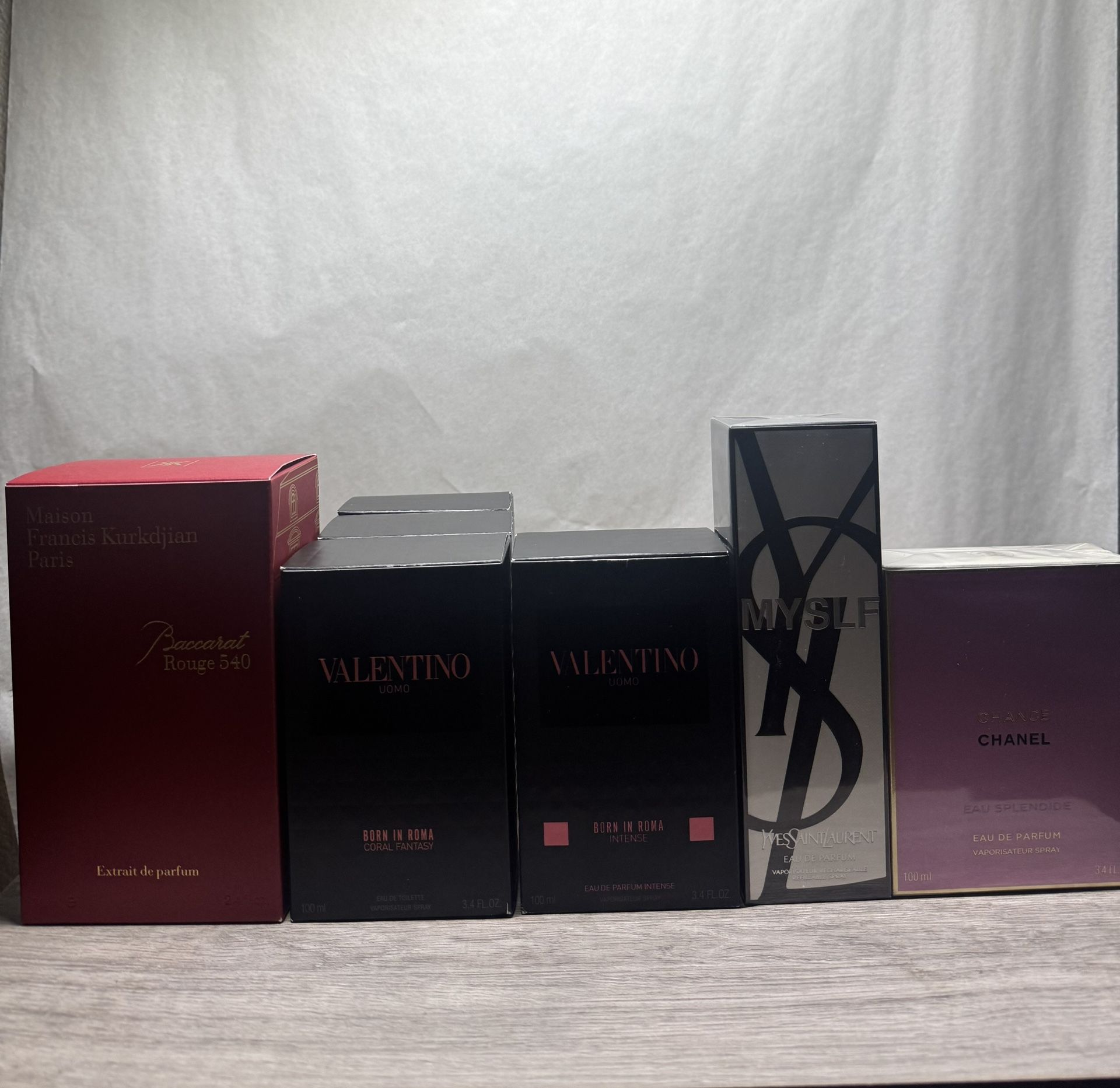 colognes/ perfumes