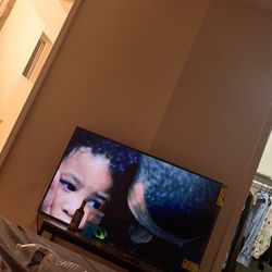 50 “ On TV FOR SALE. 