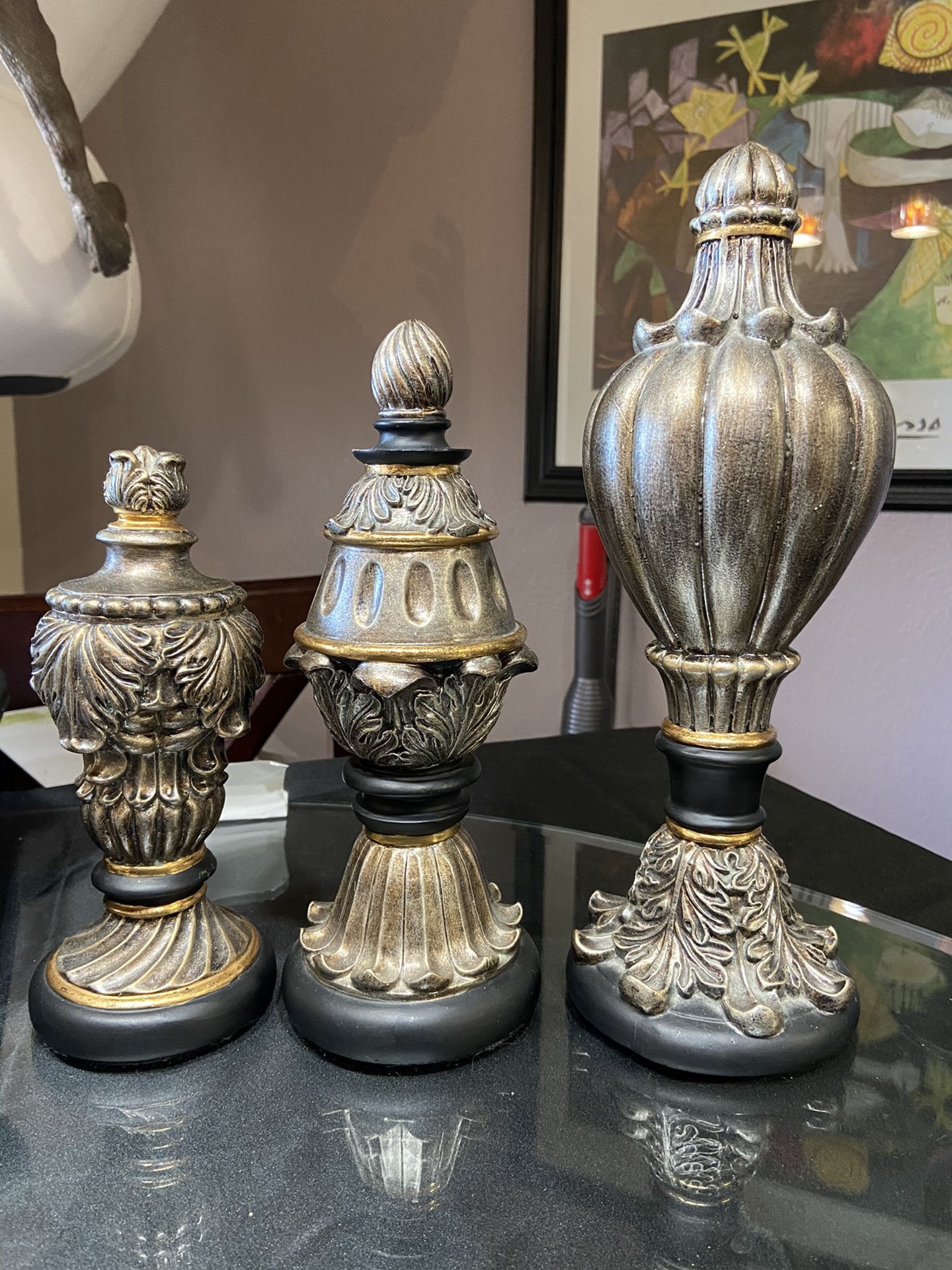 Dining Table Center Piece