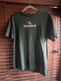 Primitive T Shirt