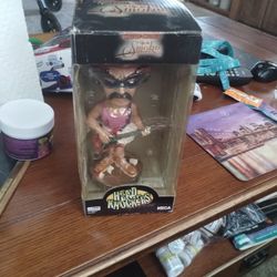 Cheech Bobblehead
