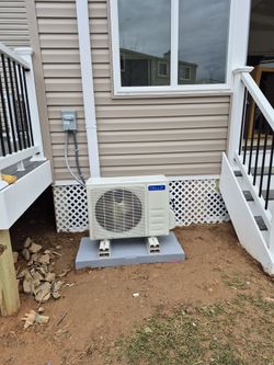 Calefacción/Heating/Hvac Technical 