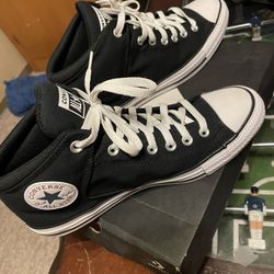 Converse Size 10-men