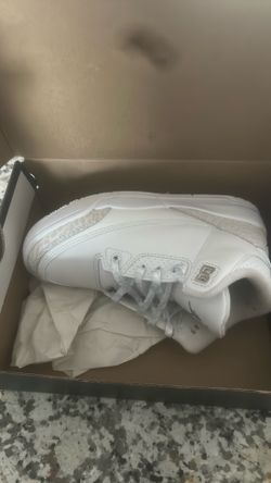 Child Jordan’s