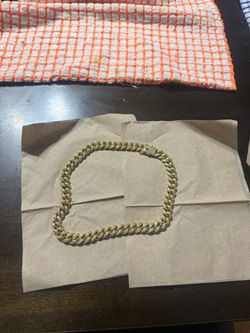 Cuban chain