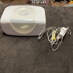 wipe warmer