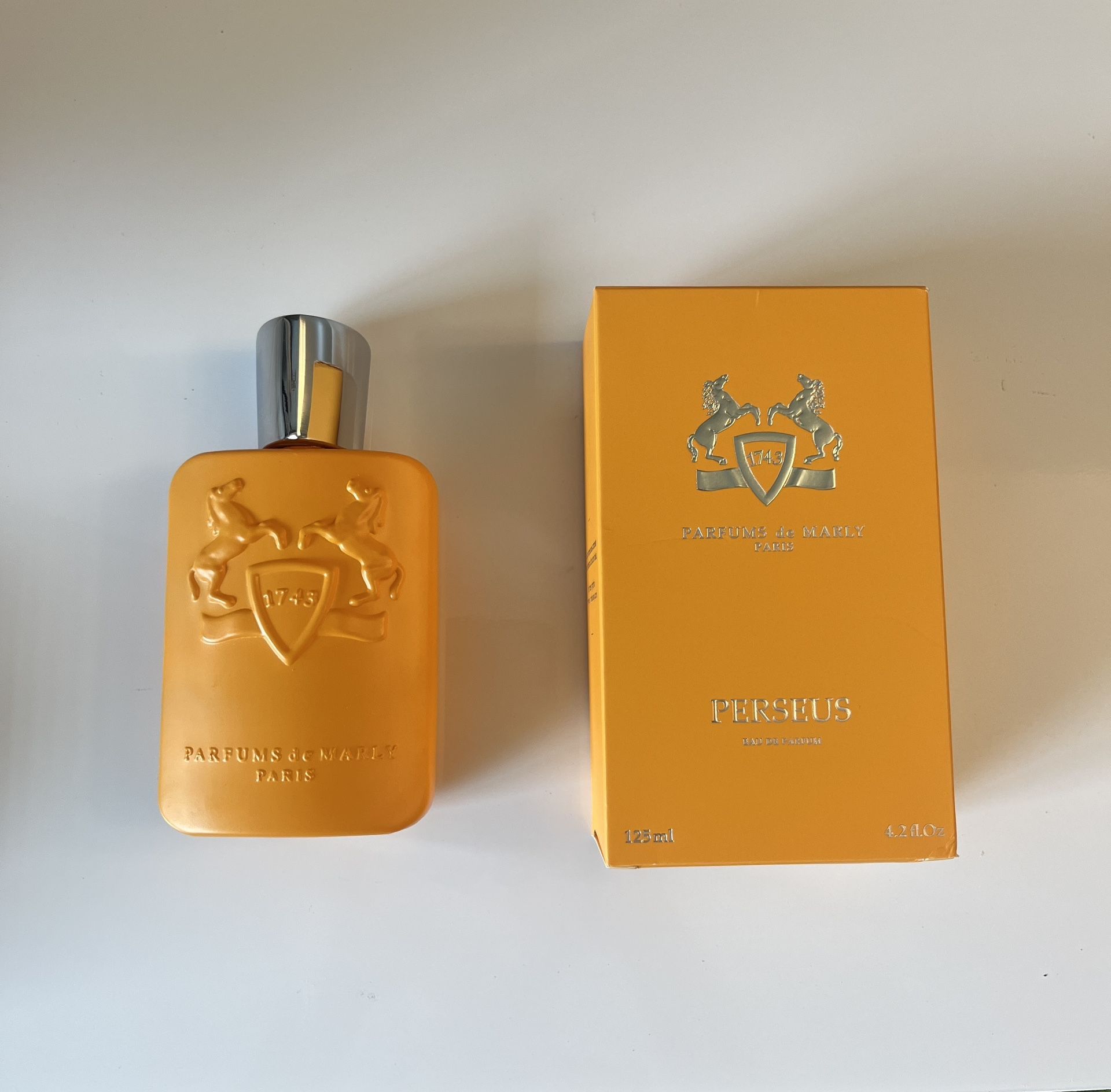 Parfum De Marley Perseus 4.2oz
