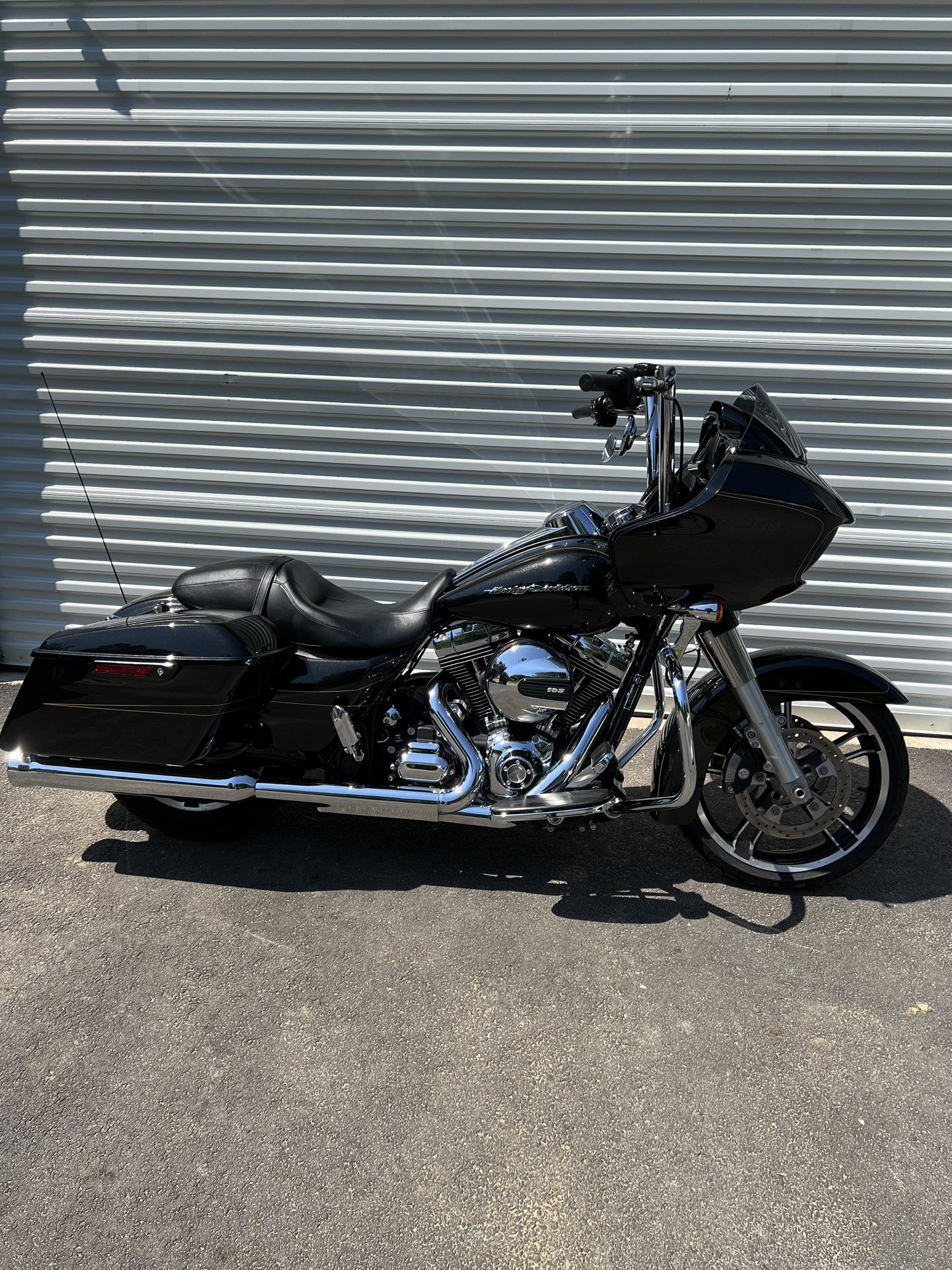 Harley Davidson Road Glide