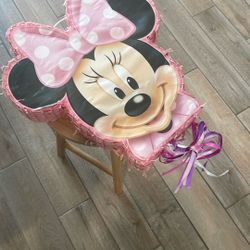 Minnie Mouse Piñata 🪅 
