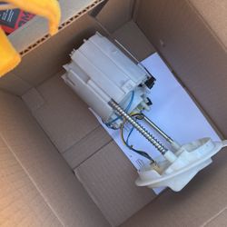 2013 Dodge Charger Fuel Pump
