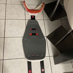 Perfect Sit Up Maquina de Abdominales