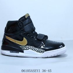 Nike AJ312 Air Jordan shoes