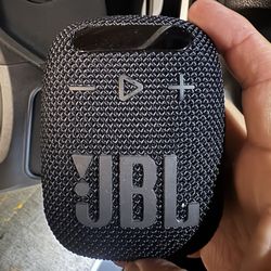 JBL Small Speaker