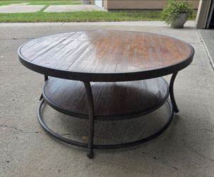 Coffee/ Game Table