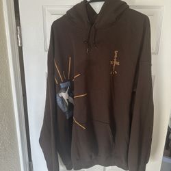 Travis Scott Hoodie 