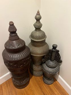 Filipino Gadur x 3