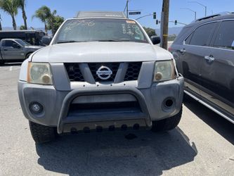 Parts for NISSAN XTERRA 2WD 4D SUV S 2008 - Stock #13956