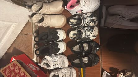 Kids shoes