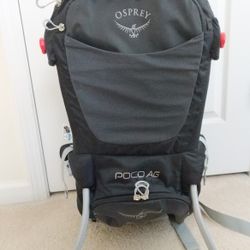 Osprey Poco AG Baby Carrier 