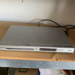 DVD Players And Computer Keyboards