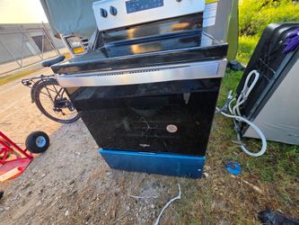 Stove