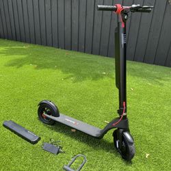 TurboAnt X7 Pro Folding Electric Scooter