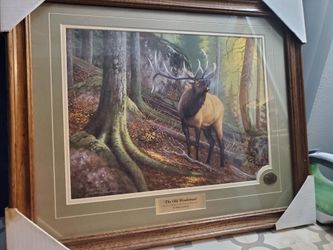 Painting Prints Bass Pro Shop