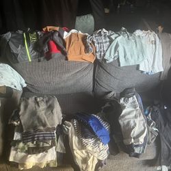 Baby Clothes