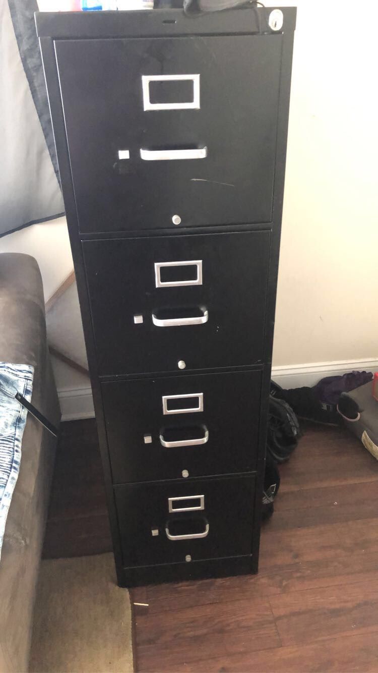 File Cabinet