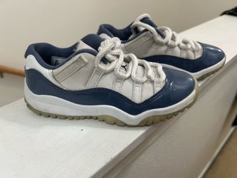 Jordan 11’s Size 1