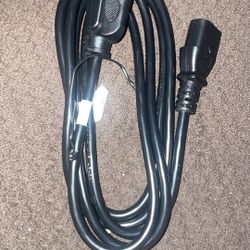 HP Power Cord