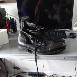 Guess Boots