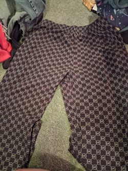 Mk pj's sz medium