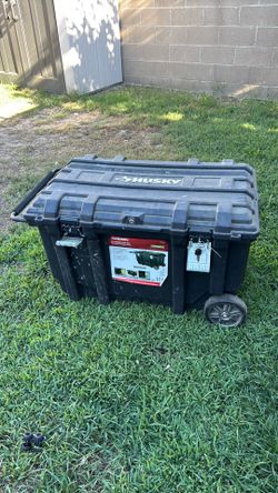 Mobile job box