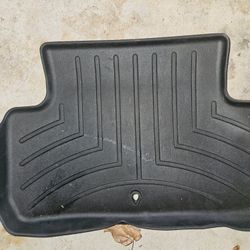 Weather Tech Floor Mats G70 
