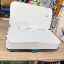 HP Tango Printer