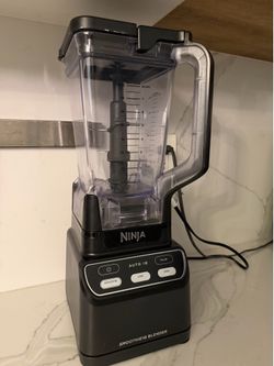Ninja Professional Blender 2.0