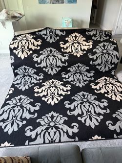 Rug 8x10