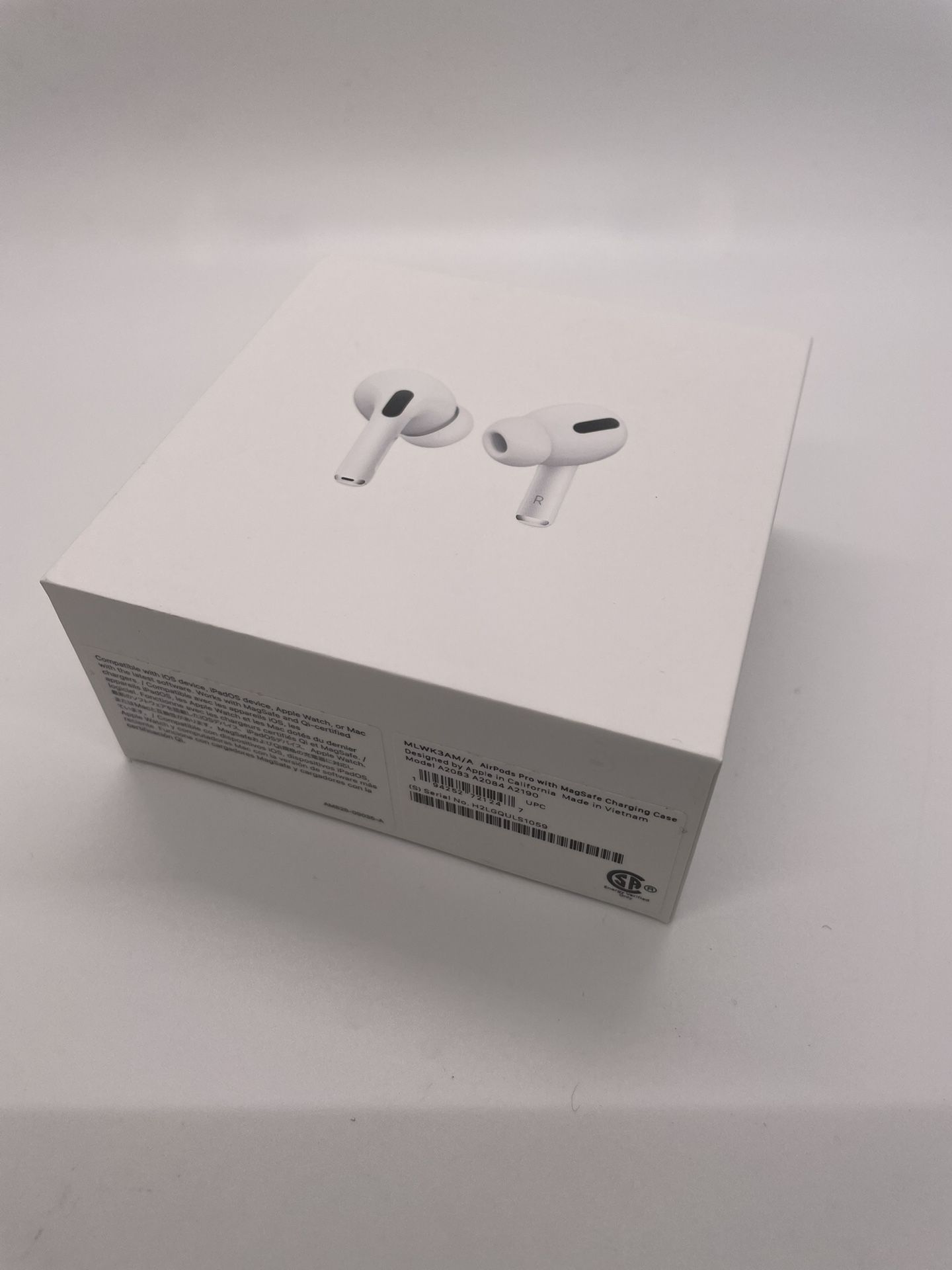 Apple AirPods Pro 2021 Like New
