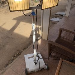 Work Lighting Allmand PAL 100002 Make An Offer