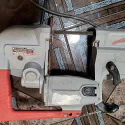 Milwaukee Ban Saw